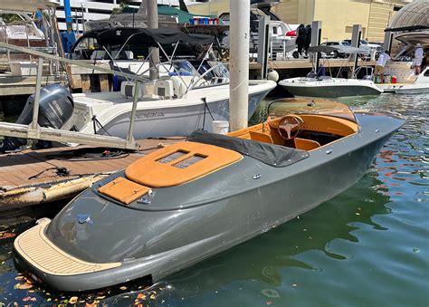 Hermes speedster for sale